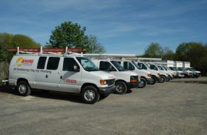 Our Fleet