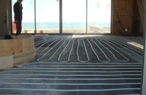 Radiant Floor Heating In Eastern Suffolk County, Quogue, Hampton Bays, Southampton, NY, And Surrounding Areas