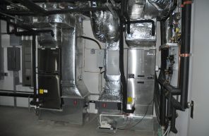 Water Heaters
